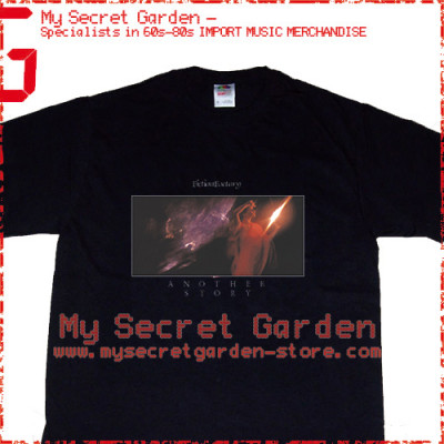 Fiction Factory - Another Story T Shirt 